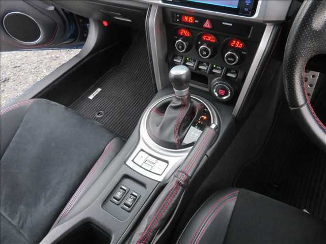 SUBARU BRZ 2013 Image 31