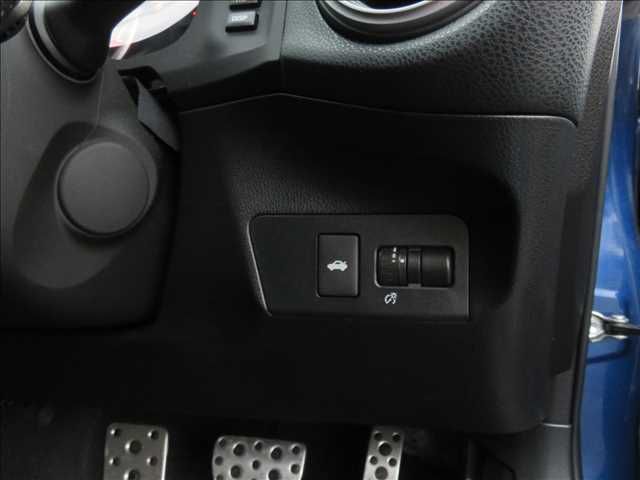 SUBARU BRZ 2013 Image 31