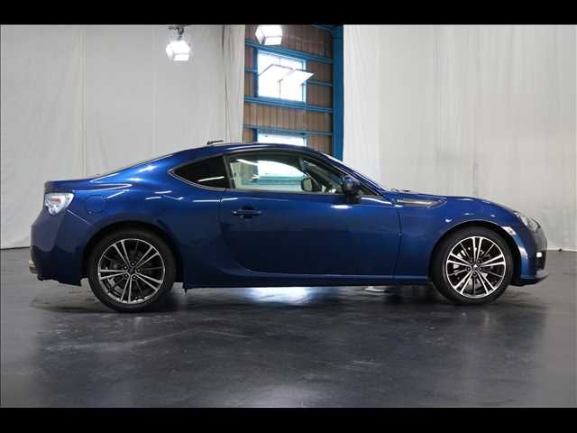 SUBARU BRZ 2013 Image 31
