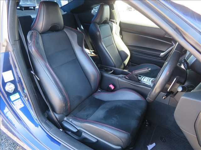 SUBARU BRZ 2013 Image 31