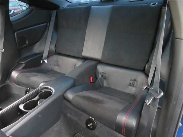 SUBARU BRZ 2013 Image 31