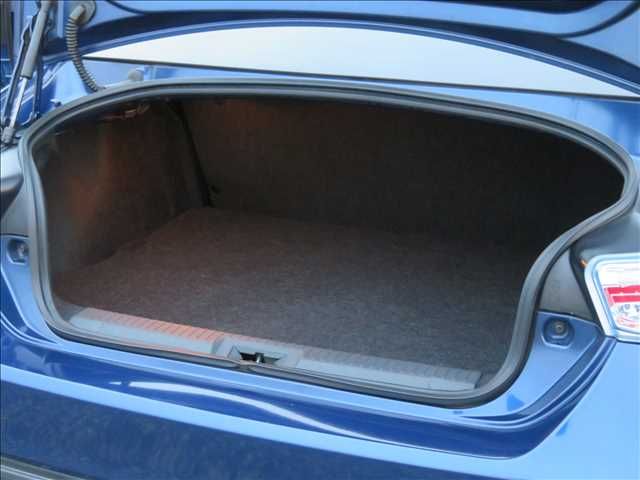 SUBARU BRZ 2013 Image 31