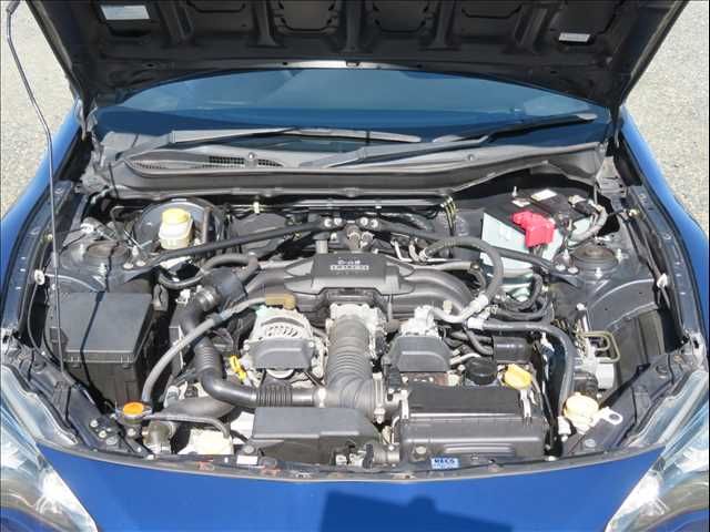 SUBARU BRZ 2013 Image 31