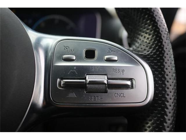 MERCEDES BENZ E CLAS 2019 Image 31