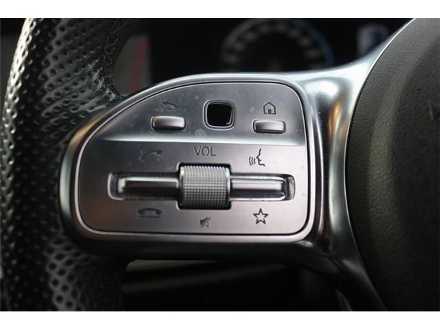 MERCEDES BENZ E CLAS 2019 Image 31