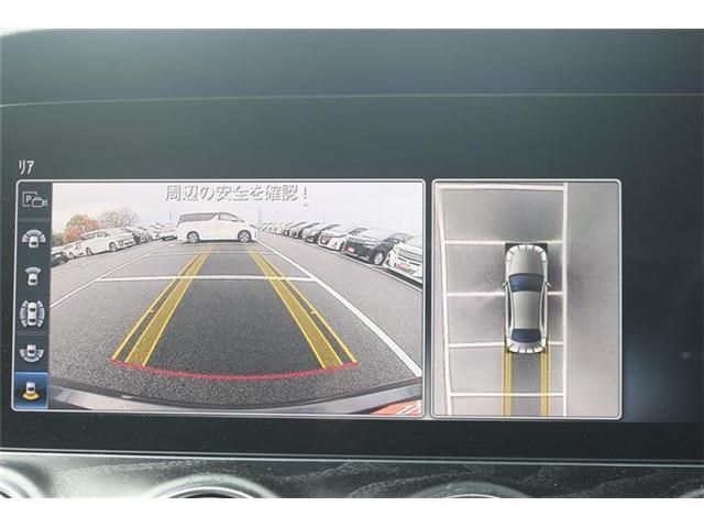 MERCEDES BENZ E CLAS 2019 Image 31