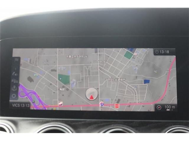 MERCEDES BENZ E CLAS 2019 Image 31