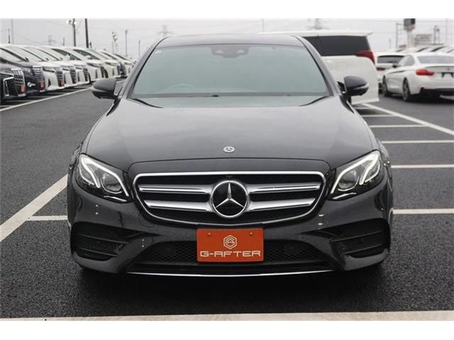 MERCEDES BENZ E CLAS 2019 Image 31