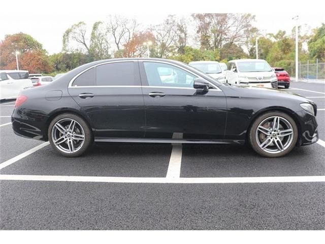 MERCEDES BENZ E CLAS 2019 Image 31