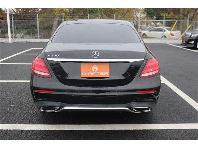 MERCEDES BENZ E CLAS 2019 Image 31