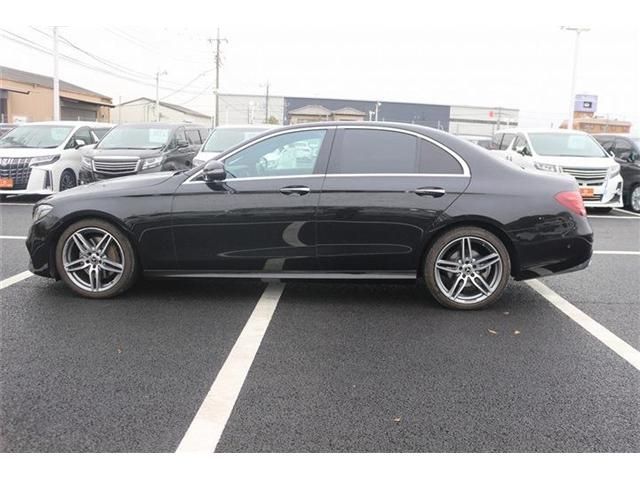 MERCEDES BENZ E CLAS 2019 Image 31