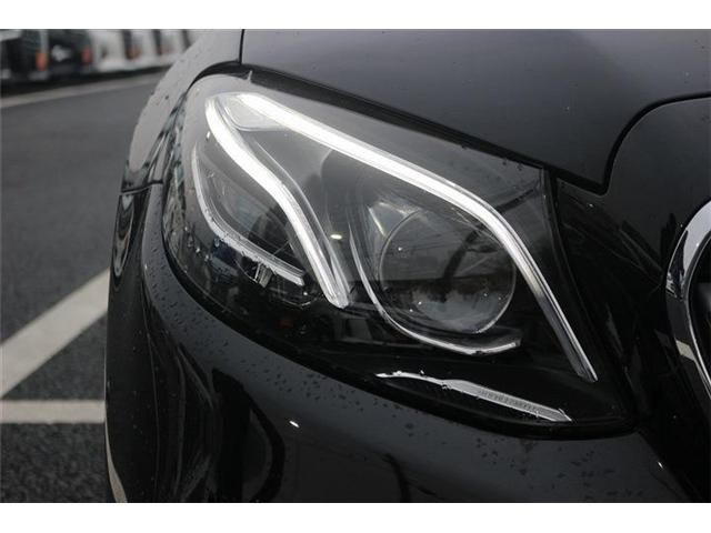 MERCEDES BENZ E CLAS 2019 Image 31