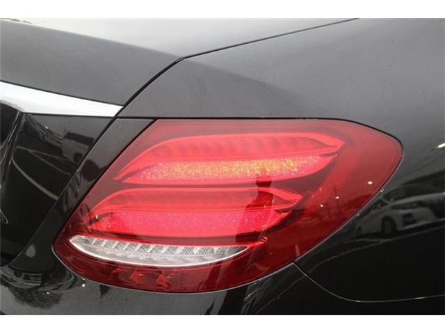 MERCEDES BENZ E CLAS 2019 Image 31