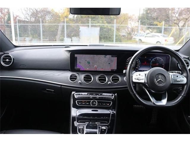 MERCEDES BENZ E CLAS 2019 Image 31