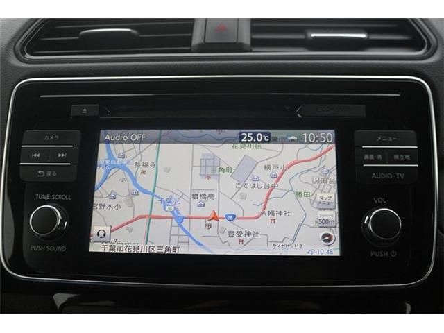 NISSAN LEAF 2017 Image 31