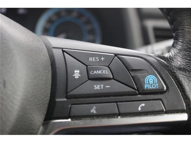 NISSAN LEAF 2017 Image 31