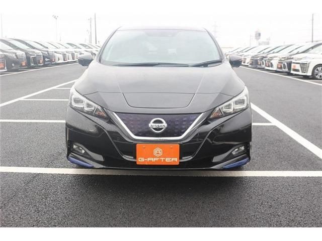 NISSAN LEAF 2017 Image 31