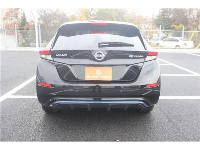 NISSAN LEAF 2017 Image 31