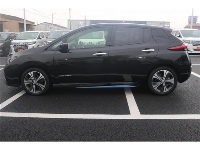 NISSAN LEAF 2017 Image 31