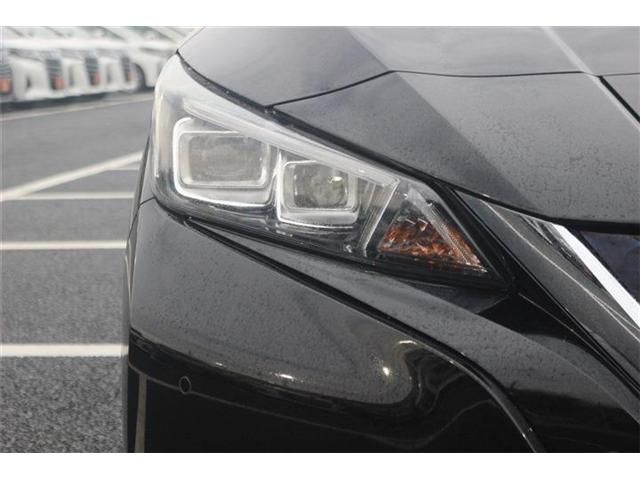 NISSAN LEAF 2017 Image 31