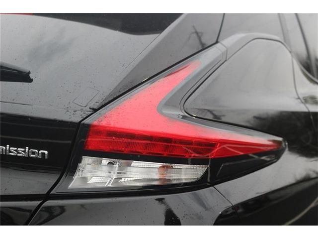 NISSAN LEAF 2017 Image 31