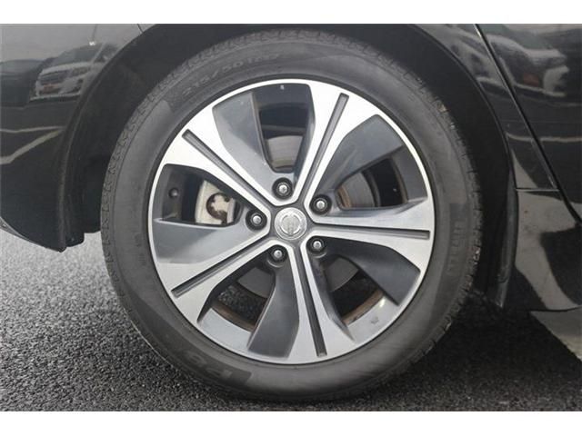 NISSAN LEAF 2017 Image 31