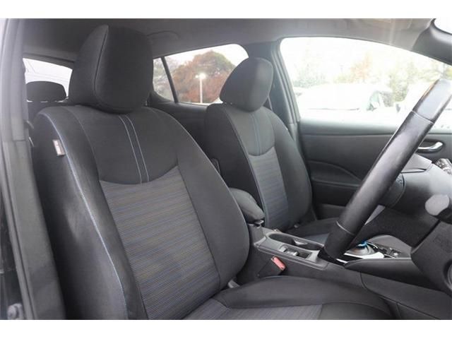 NISSAN LEAF 2017 Image 31