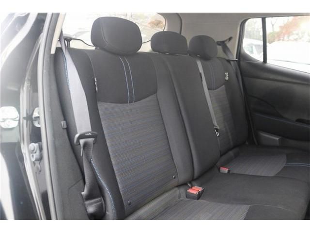 NISSAN LEAF 2017 Image 31