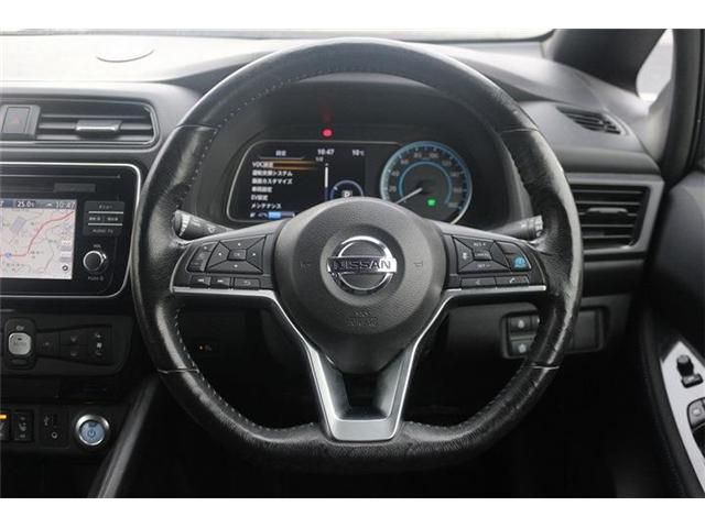 NISSAN LEAF 2017 Image 31