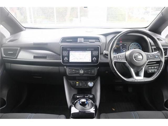 NISSAN LEAF 2017 Image 31