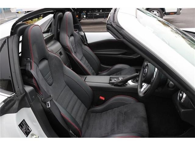 MAZDA ROADSTER RF 2017 Image 31