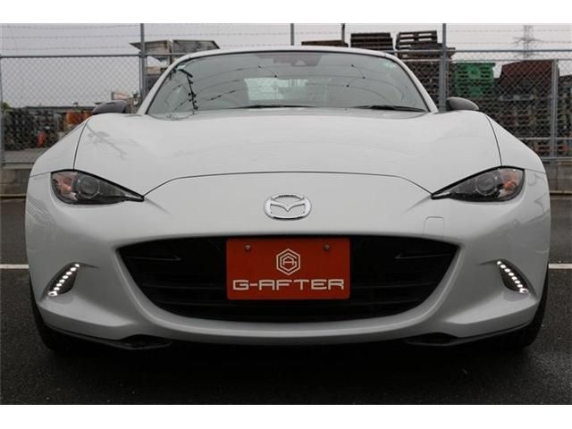 MAZDA ROADSTER RF 2017 Image 31