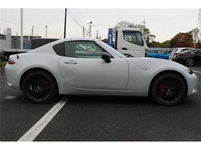 MAZDA ROADSTER RF 2017 Image 31