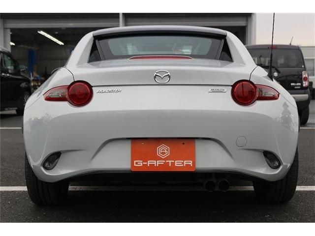 MAZDA ROADSTER RF 2017 Image 31