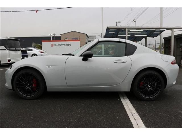 MAZDA ROADSTER RF 2017 Image 31