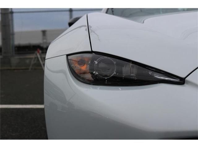 MAZDA ROADSTER RF 2017 Image 31