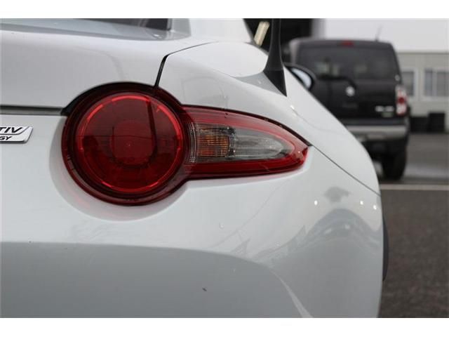 MAZDA ROADSTER RF 2017 Image 31