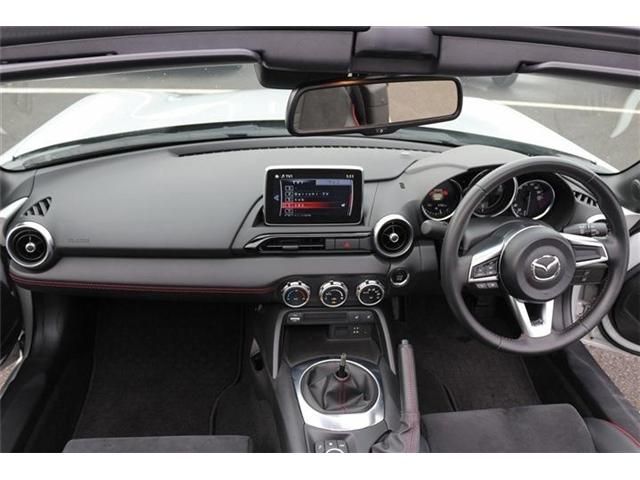 MAZDA ROADSTER RF 2017 Image 31