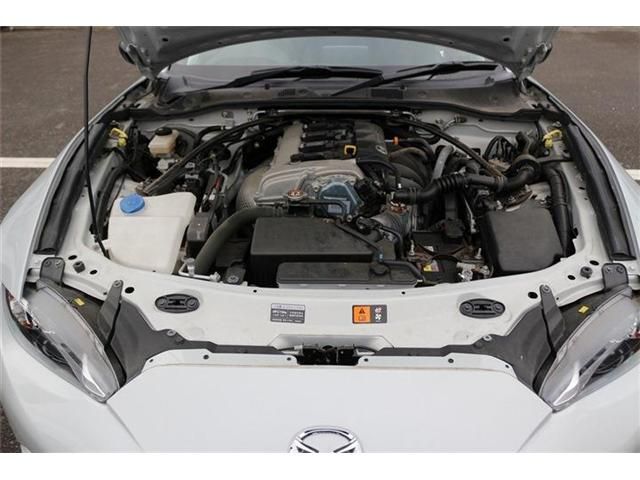 MAZDA ROADSTER RF 2017 Image 31