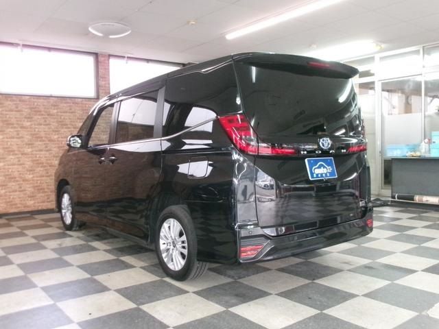 TOYOTA NOAH HYBRID 4WD 2023 Image 31