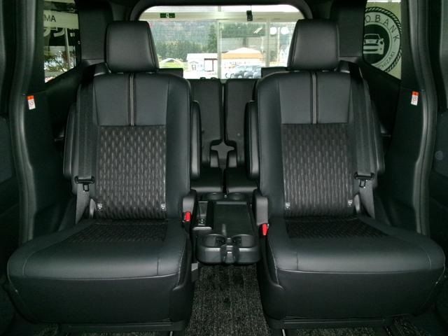 TOYOTA NOAH HYBRID 4WD 2023 Image 31