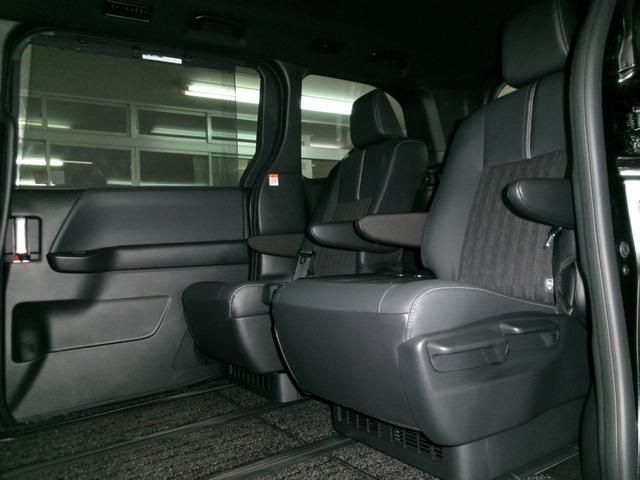 TOYOTA NOAH HYBRID 4WD 2023 Image 31