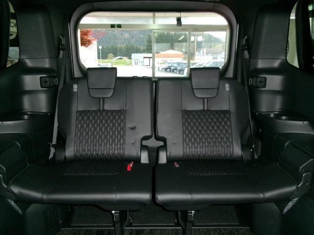 TOYOTA NOAH HYBRID 4WD 2023 Image 31