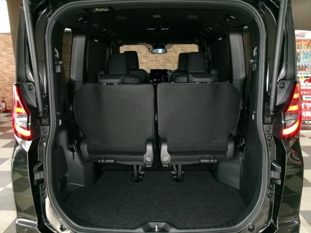 TOYOTA NOAH HYBRID 4WD 2023 Image 31