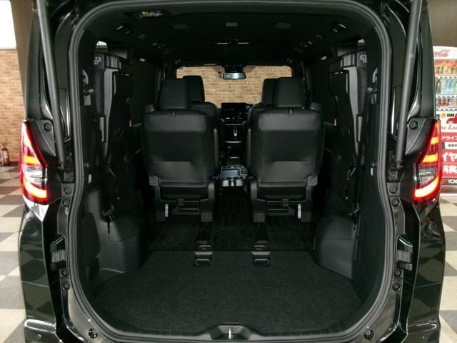 TOYOTA NOAH HYBRID 4WD 2023 Image 31