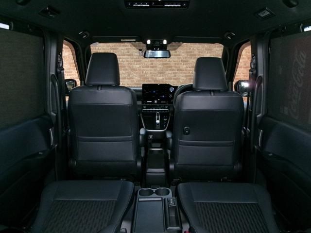 TOYOTA NOAH HYBRID 4WD 2023 Image 31