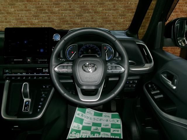 TOYOTA NOAH HYBRID 4WD 2023 Image 31