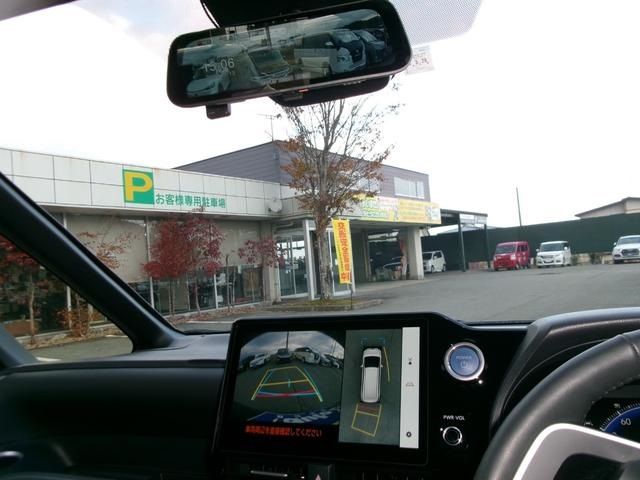 TOYOTA NOAH HYBRID 4WD 2023 Image 31