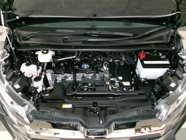 TOYOTA NOAH HYBRID 4WD 2023 Image 31