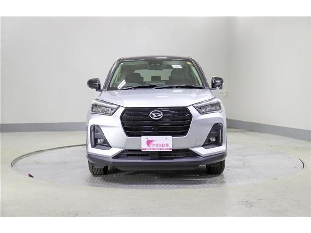 DAIHATSU ROCKEY 4WD 2020 Image 31